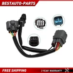 Distributor Jumper Harness 10 Pin For Civic Integra OBD2 OBD1 New. Price: $13.55.