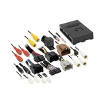 Axxess AXDIS-GMLN29 Data Interface With Swc 2006-UP,BLACK New. Price: $203.27.