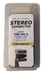 Scosche FD213SD 1986-2014 Ford Car Stereo Wire Harness Lincoln Mercury New. Price: $8.99.