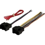 GWH406 American International Wiring Harness 2006-2007 Gm,gmc,pontiac,saturn Brand. Price: $12.99.