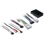 AXGM-014 Axxess Interface 03-06 CLASS2 / Non-amp Harness (replaced GMOS-014) New. Price: $169.00.