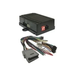 Crux Radio Replacement Interface Swc Retention For Select Gm Class Ii Vehicles New. Price: $101.99.