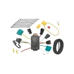 Redneck Trailer 118474 Tekonsha Connector Vehicle Wiring Harness New. Price: $169.89.