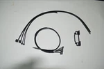 Samsara CBL-VG-BOBDII-Y1 Light Duty Vehicle Harness No Cable New. Price: $9.99.