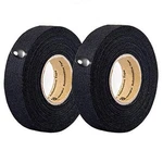 Ergonflow Automotive Wiring Harness Cloth Tape High Temp Wire Black New. Price: $14.52.