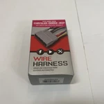 Metra Wiring Harness New. Price: $11.40.
