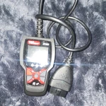 Hyper Tough HT300 OBD2 Scan Tool New. Price: $25.00.