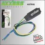 Metra Axxess Axtrig Universal Bypass Module For Aftermarket Radios W/ Screen New. Price: $16.95.