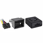 Axxess AXDI-GM44 2012-2016 Radio Replacement Interface W/ Chime **new**. Price: $72.95.
