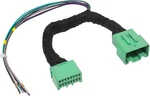 Red Wolf Amplifier Integration Harness For 2016-2024 Chevy Camaro, 2020-2023 Pol New. Price: $39.44.