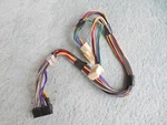 Peripheral P-PGHTY1 Wiring Harness Fits Toyota Used. Price: $9.95.
