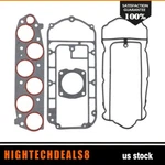 For Acura Tl Honda Accord Odyssey Pilot 2004-2015 Manifold Plenum Gasket Kit Set New. Price: $16.09.