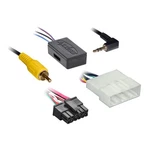 Axxess AXBUCS-MZ286V Steering Wheel Control Harness Fits Select Mazda New. Price: $49.99.