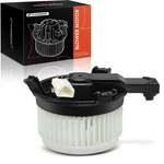 A-premium Front Hvac Heater Blower Motor Compatible With Honda Accord/cr-v/ci... New. Price: $57.60.