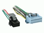 Metra 71-2103-1 Wire Harness For The Factory Oem Radio New. Price: $30.46.
