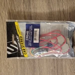 Scosche CR04B Aftermarket Stereo Wire Harness For 2007-08 Chrysler/dodge/jeep New. Price: $19.99.