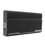 Alpine KTA-200M Mono 400-WATT Power Pack Amplifier Used, Good. Price: $159.34.