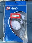 American International GMSB-345 5-1/4" To 6-1/2" Speaker Bracket Adapter New. Price: $15.99.