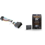 Idatalink Maestro ACC-HU-SON1 T-harness For Sony Radios & Ads-msr Interface New. Price: $124.98.