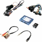 Pac OS-2C-CTSX Gm Onstar Radio Interface 03-07 & 04-07 Srx Open. Price: $100.00.