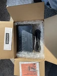 Kenwood XR600-6DSP Advanced Integration Amplifier New. Price: $425.00.