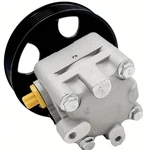 Aladiche 21-5478 Power Steering Pump Pulley Compatible With 2007 2013 Nissan New. Price: $29.99.