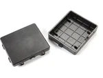 Idatalink Maestro Acc-rr-wpb Weatherproof Enclosure For Module New. Price: $29.99.