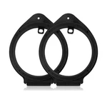Red Wolf Front/rear Door 6.5" Inch Aftermarket Update Install Speaker... New. Price: $28.56.