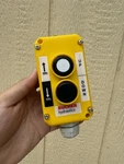 Bucher 4 Wire Hydraulic Power Up& Down Box Truck Remote New. Price: $19.99.