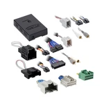 Axxess AXM50-GM1 / MOST50 Amp Retention Interface For 2014-2020 Select New. Price: $238.95.