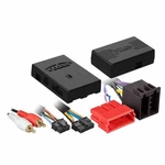 Axxess AXDI-PO4 Radio Replacement Interface W/ M.o.s.t 25 Amp For 2004-2009 New. Price: $359.99.