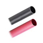 Pacer Battery Cable Heavy Wall Heat Shrink Tubing #BHW3/4-3BKRD New. Price: $5.29.