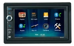 Dual Electronics XVM286BT 6.2 Inch Lcd Multimedia Touch Screen Receiver No Parts Used. Price: $34.99.