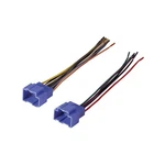 American International GWH410 2007-2008 Chevy Aveco Wire Harness New. Price: $13.38.