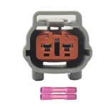 Geradepart Output Shaft Speed Sensor Connector Wiring Harness Pigtail Plug... New. Price: $18.48.
