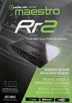 New Idatalink / Maestro ADS-MRR2 Car Radio Replacement Interface Module. Price: $208.90.