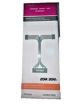 Directed THCHN2 REV1 T-harness DS4 For Select Chrysler Jeep Dodge Vehicles New. Price: $19.95.