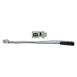 For Honda Civic 2006-2011 Metra 40-HD20 Aftermarket Antenna To Radio Adapter New. Price: $29.99.