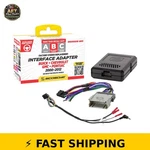 Scosche GM2000SW-WM1 Wiring Harness For 2000-13 Vehicles New. Price: $77.99.