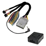 Axxess AX-GMCL2 Radio Replacement Interface New. Price: $87.52.