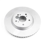 Powerstop JBR1750EVC Evolution Coated Rotor For 17-22 Accord Cr-v New. Price: $91.15.