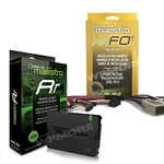 Maestro Ads-mrr + HRN-HRR-FO1 T-harness Ford Lincoln Mazda Mercury 2006 To 2016 New. Price: $219.94.