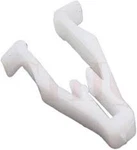Honda 90666-SDA-A01 Clip Snap Fitting New. Price: $8.98.