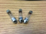Vintage 3125 /mcs 3275 Receiver Front Dial Panel Lamps Kit. New. Price: $19.99.
