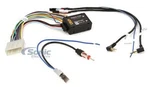 Crux SWRNS-63U Car Stereo Install Interface W/ Swc Retention For 2007-12 Nissan New. Price: $85.05.