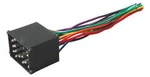 Best Kit BHA8590 Bmw Z Series 1997 - 2002 Aftermarket Radio Car Harness New. Price: $11.99.