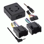 Metra AXTC-LN29 Axxess Gm Data Interface With Swc 2006-UP New. Price: $137.86.