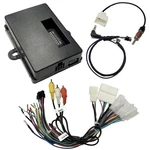Crux Interfacing Solutions SWRSU38D Radio Replacement Subaru 2017 New. Price: $117.75.