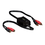 Axxess Axgli-r, Ground Loop Isolator New. Price: $20.99.