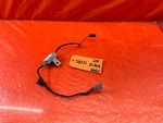 2018 Infiniti Q60 Red Sport - Amplifier Radio Harness Wiring Loom Oem #200 Used. Price: $34.95.